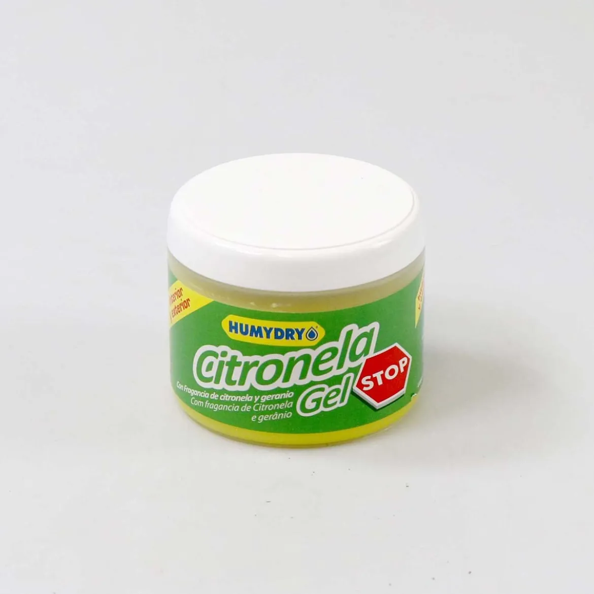 Ambientador De Citronela 350G