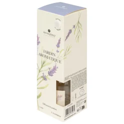 Ambientador Frasco De Vidrio 100 Ml