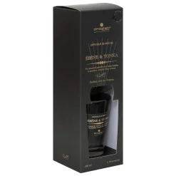 Ambientador Frasco De Vidrio 200 Ml