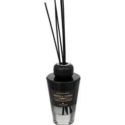 Ambientador Frasco De Vidrio 200 Ml