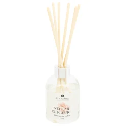 Ambientador Frasco De Vidrio 100 Ml