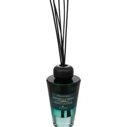 Ambientador Frasco De Vidrio 200 Ml