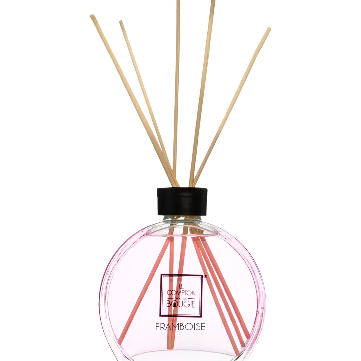 Ambientador Hali 50ml Frambuesa 6 Palos