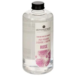 Ambientador Liq.P/Popurrí De Rosas 500ml
