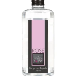 Ambientador Liq.P/Popurrí De Rosas 500ml