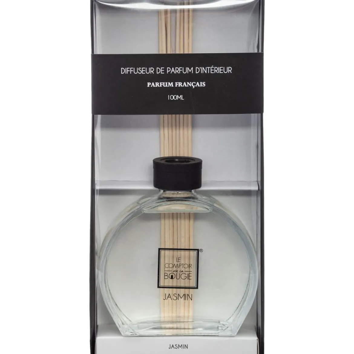 Ambientador Mikado Aroma Jazmín 100ml