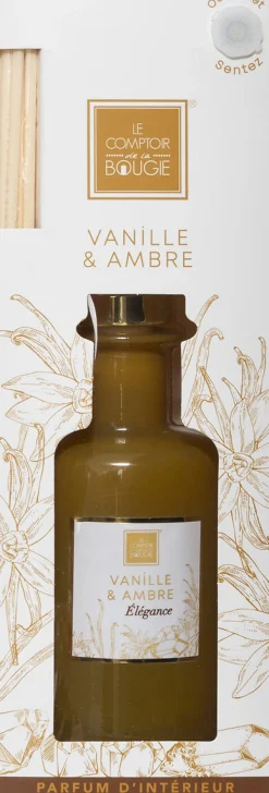 Ambientador Mikado Aroma Vainilla 200ml