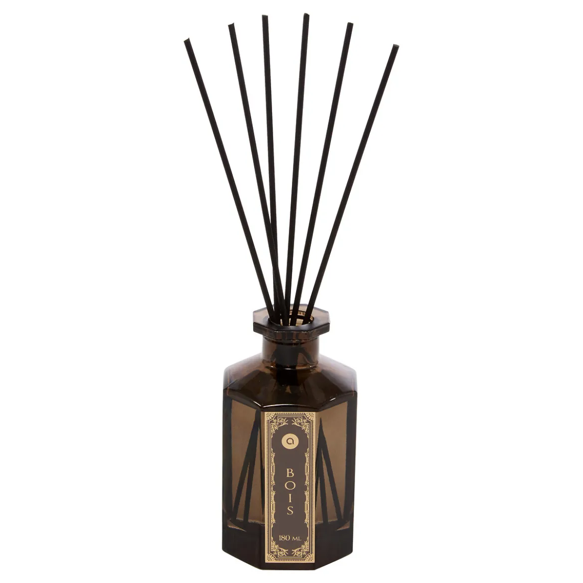 Ambientador mikado BOIS 180ml