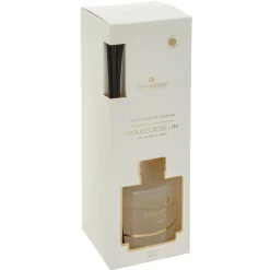Ambientador mikado flor lino ILAE 200ml