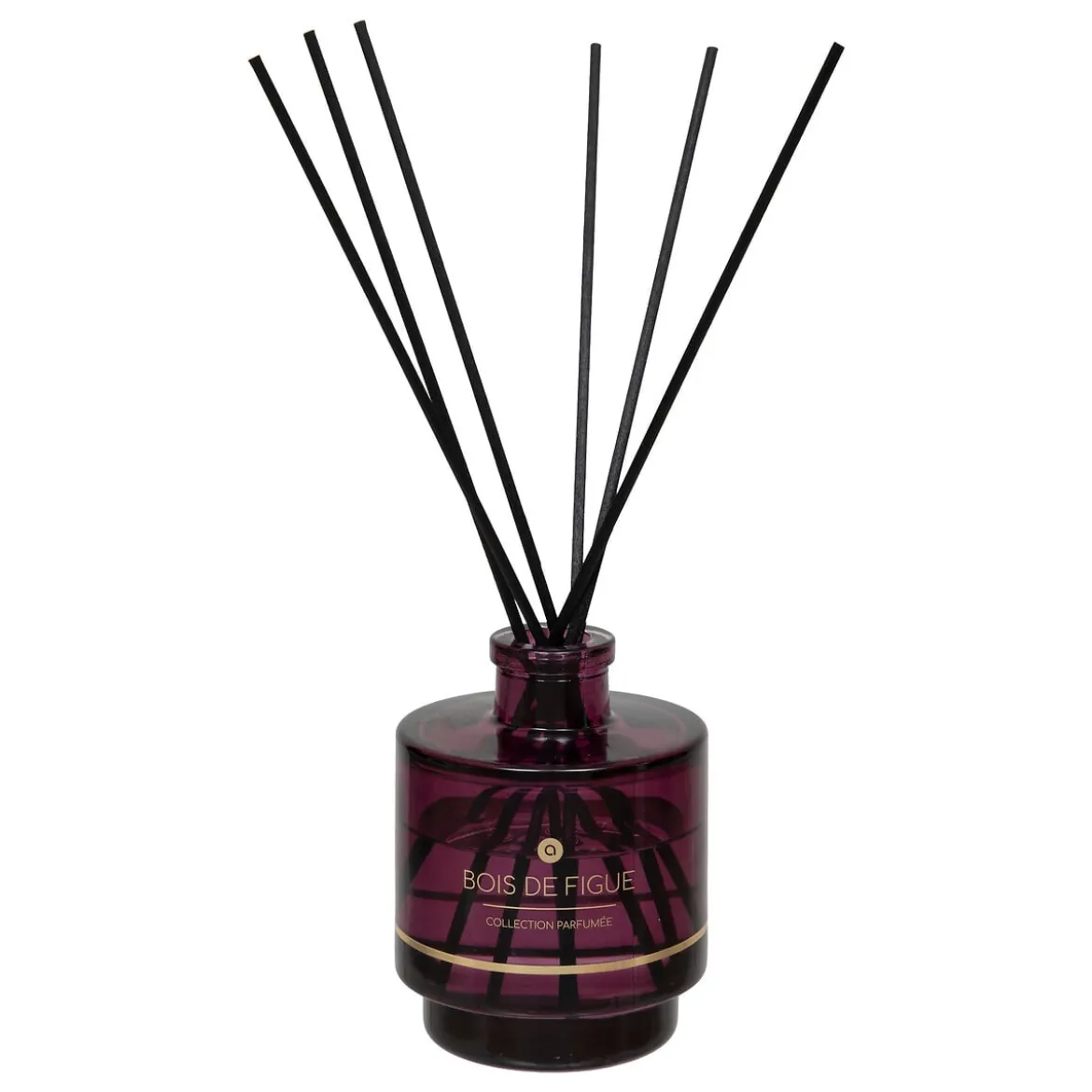 Ambientador mikado madera higuera ILAE 200ml