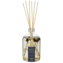 Ambientador mikado madera higo SILI 180ml