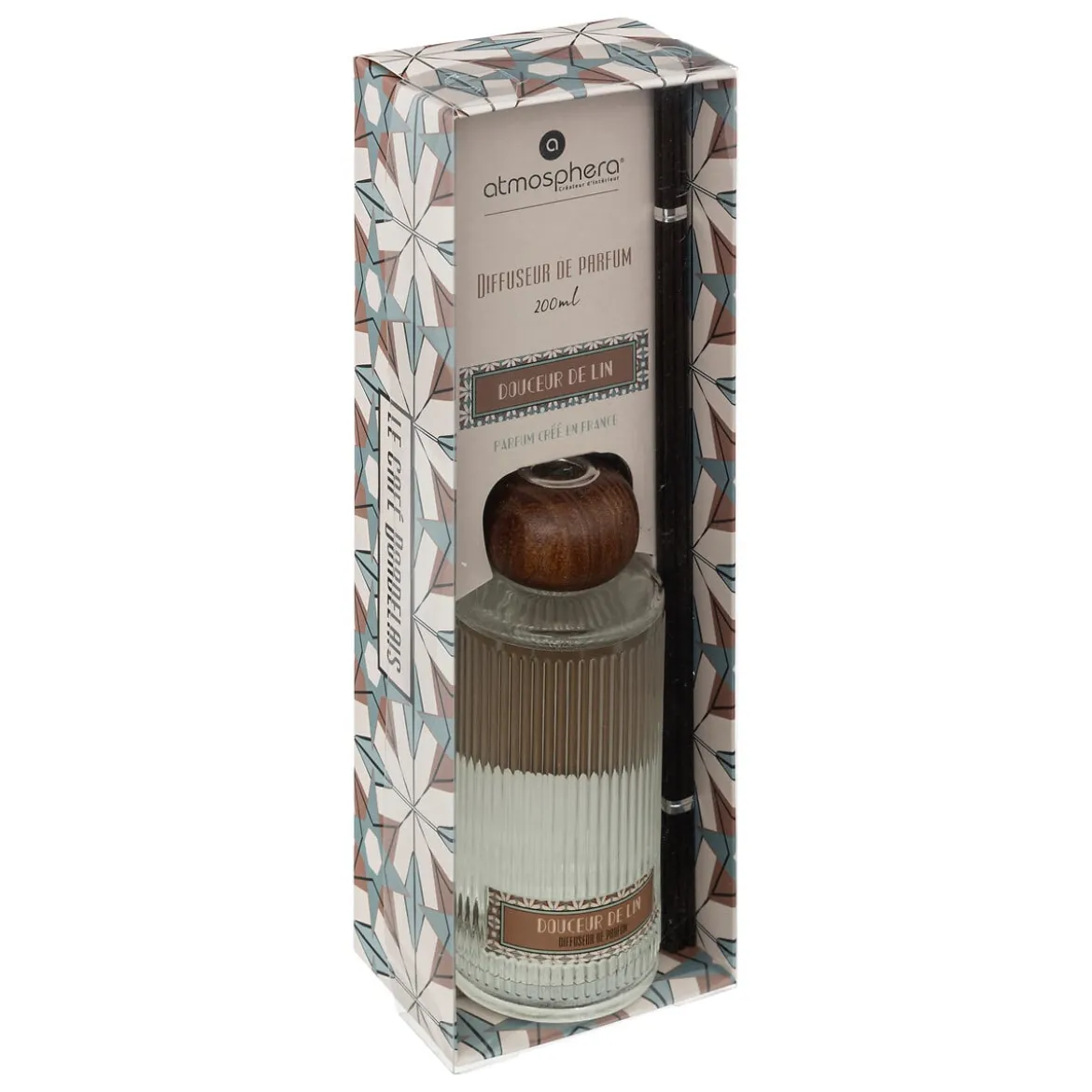 Ambientador Mikado 200Ml