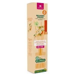 Ambientador mikado 85ml azahar
