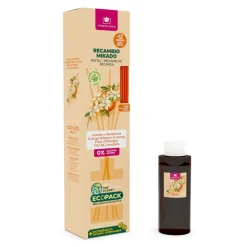 Ambientador mikado 85ml azahar