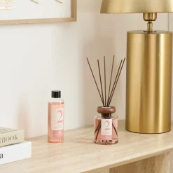 Ambientador mikado NUMIA fresa 180ml