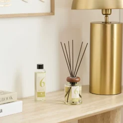 Ambientador mikado NUMIA limón 180ml