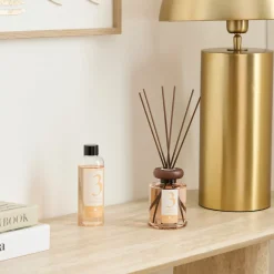 Ambientador mikado NUMIA ámbar 180ml