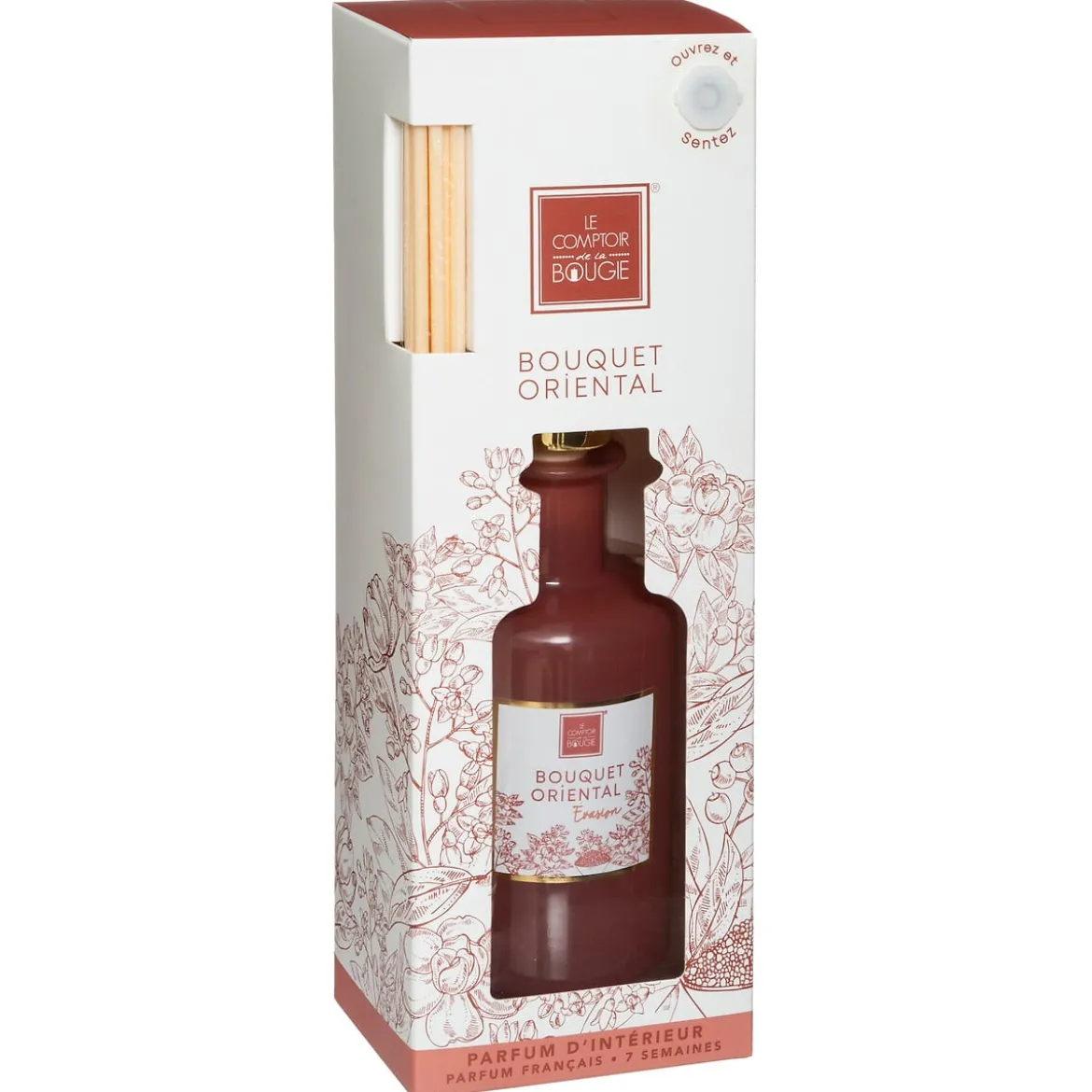 Ambientador Mikado Oriental Mael 200ml