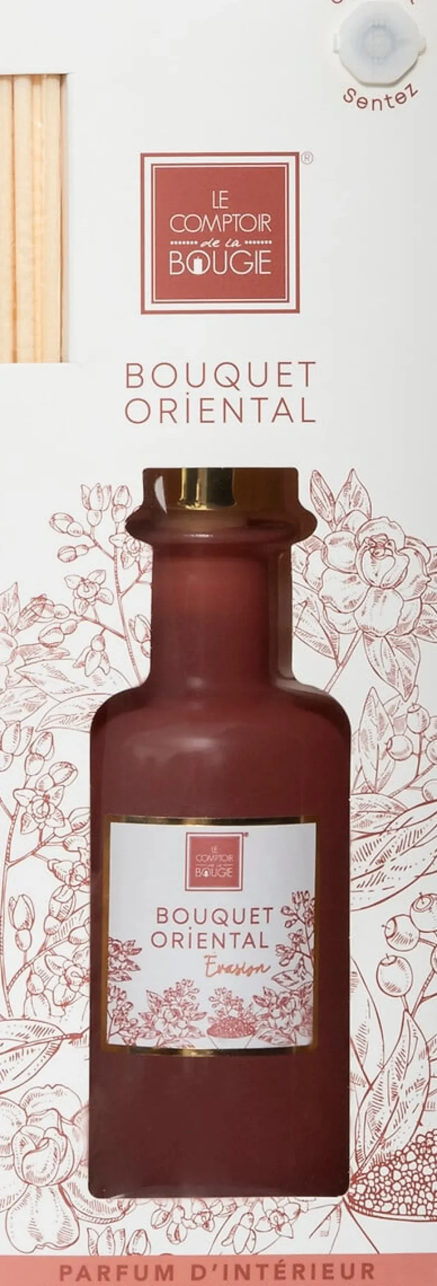 Ambientador Mikado Oriental Mael 200ml