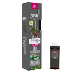Ambientador mikado sándalo y cedro 85ml