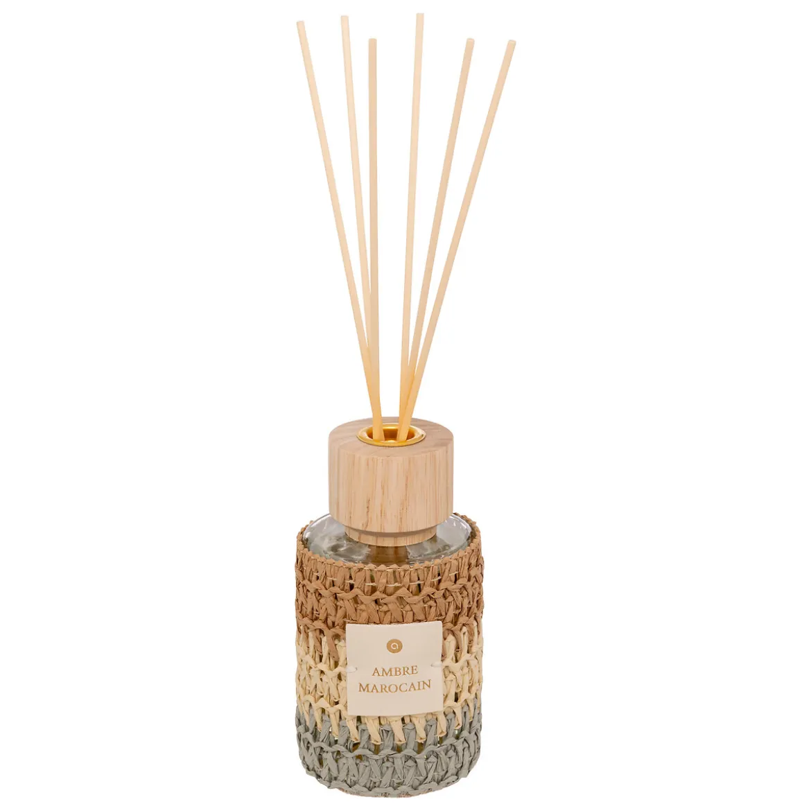 Ambientador mikado ZAYA 220ml