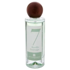 Ambientador NUMIA con aroma albahaca 100ml