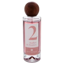 Ambientador NUMIA con aroma fresa 100ml