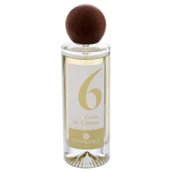 Ambientador NUMIA con aroma limón 100ml