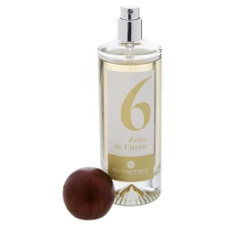 Ambientador NUMIA con aroma limón 100ml
