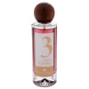 Ambientador NUMIA con aroma ámbar 100ml