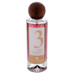 Ambientador NUMIA con aroma ámbar 100ml