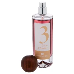 Ambientador NUMIA con aroma ámbar 100ml