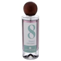 Ambientador NUMIA con aroma monoi 100ml