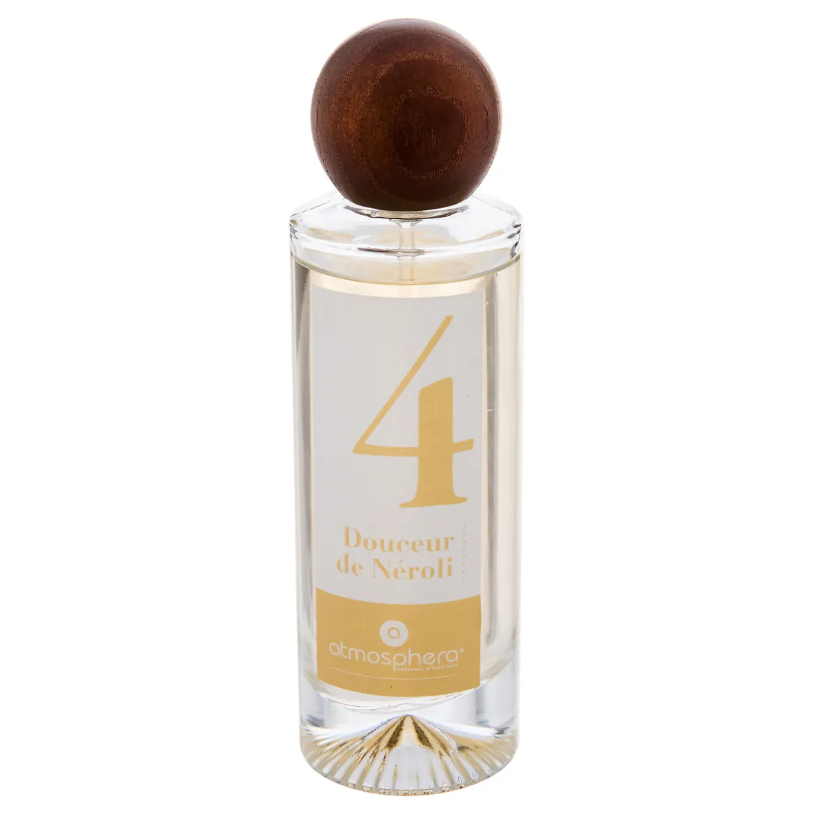 Ambientador NUMIA con aroma neroli 100ml