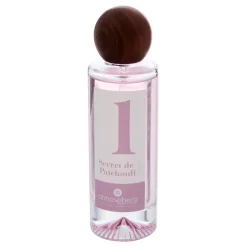 Ambientador NUMIA con aroma patchoulí 100ml