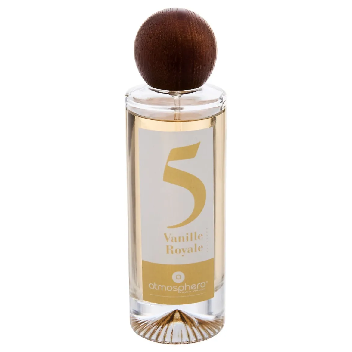 Ambientador NUMIA con aroma vainilla 100ml