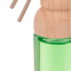 Ambientador para coche bambú 8ml