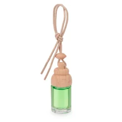 Ambientador para coche bambú 8ml