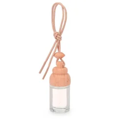 Ambientador para coche de algodón 8ml