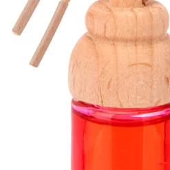 Ambientador para coche de frutos rojos 8ml