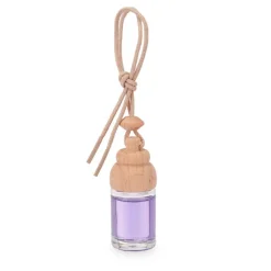 Ambientador para coche de lavanda 8ml