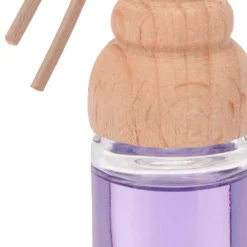 Ambientador para coche de lavanda 8ml
