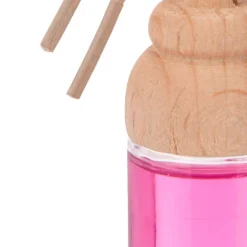 Ambientador para coche de orquídea 8ml