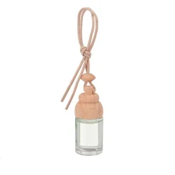 Ambientador para coche de vainilla 8ml