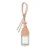 Ambientador para coche jazmín 8ml