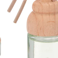 Ambientador para coche jazmín 8ml