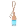 Ambientador para coche oceano 8ml