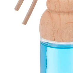 Ambientador para coche oceano 8ml