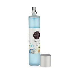 Ambientador spray con aroma a ropa limpia 100ml