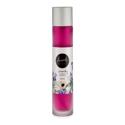 Ambientador spray con aroma de lavanda 100ml